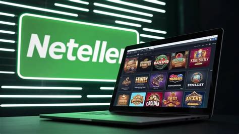 casinos with neteller